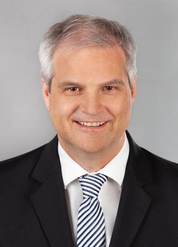 Mag. Bernhard Schwarz